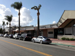 iee east riverside branch office